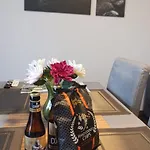 Escapade En Ardenne - Sur Jardin Verdoyant *