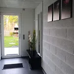 Lejlighed Escapade En Ardenne - Sur Jardin Verdoyant Bertrix