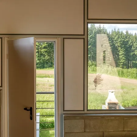 Sur Jardin Verdoyant Apartment