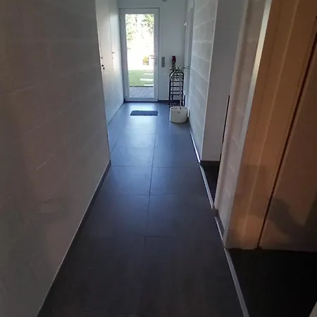 Sur Jardin Verdoyant *