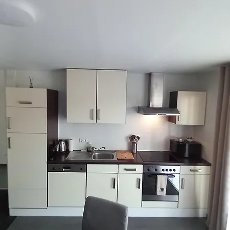 Apartment Sur Jardin Verdoyant Bertrix