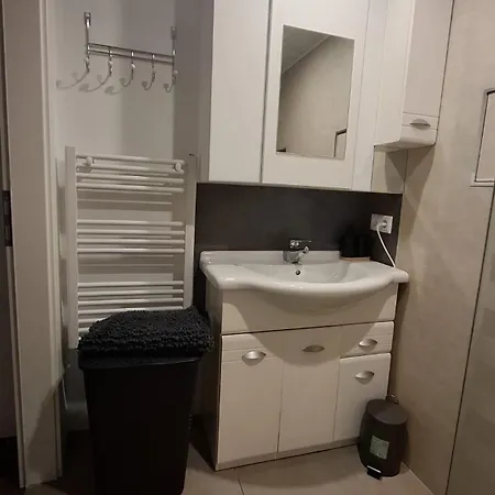 Sur Jardin Verdoyant Appartement