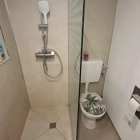 Sur Jardin Verdoyant * Bertrix