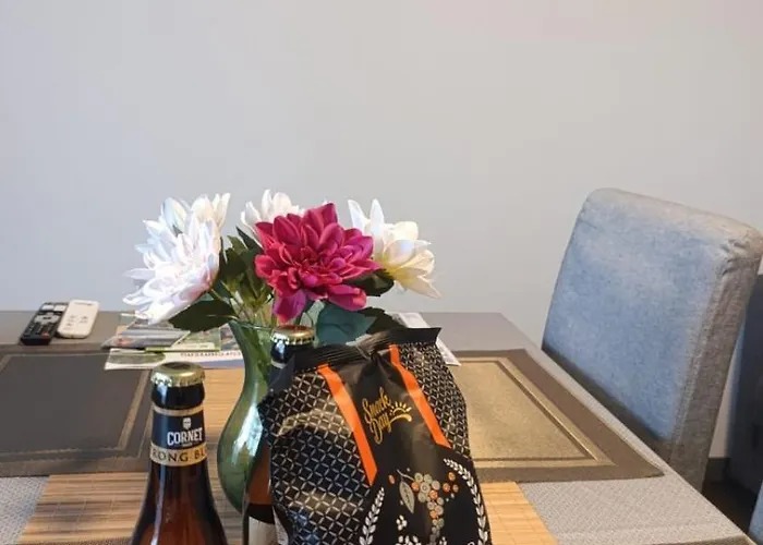 Sur Jardin Verdoyant *