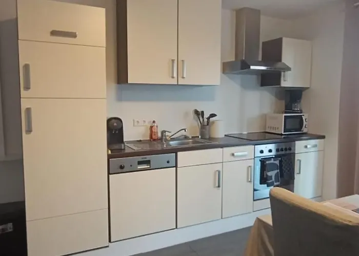 Sur Jardin Verdoyant *