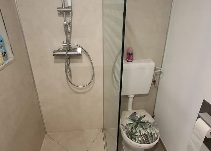 Sur Jardin Verdoyant * Bertrix